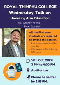 Unveiling AI in Education