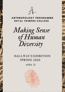 Making sense of Human diversity