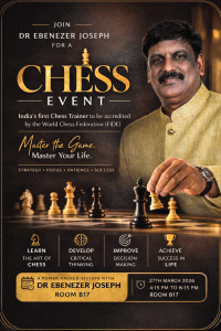 Chess Event