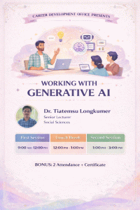 Working with Generative AI