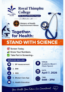 Non-Communicable Disease (NCD) Screening Program