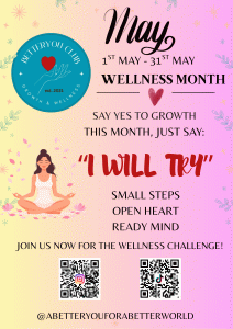 Wellness Month
