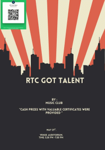RTC Got Talent