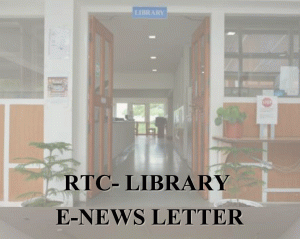 E-Newsletter April & May 2026
