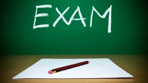 Mid-term Examination Fall 2026