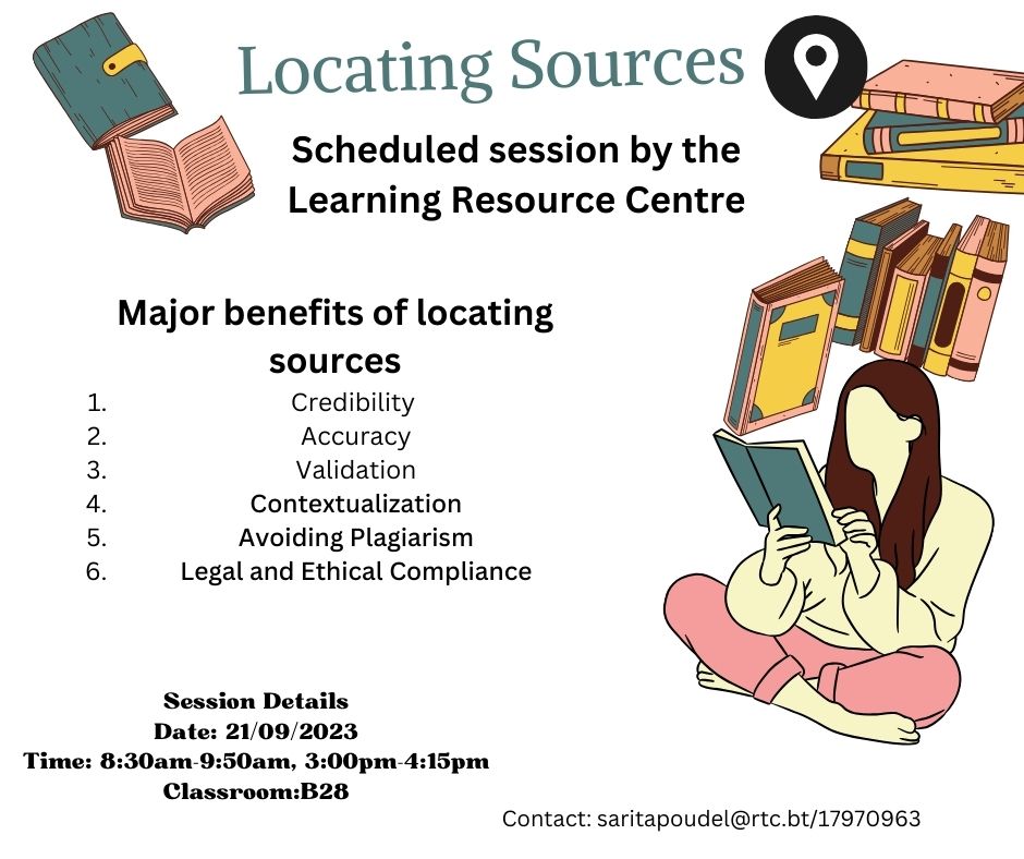 Locating Sources 2