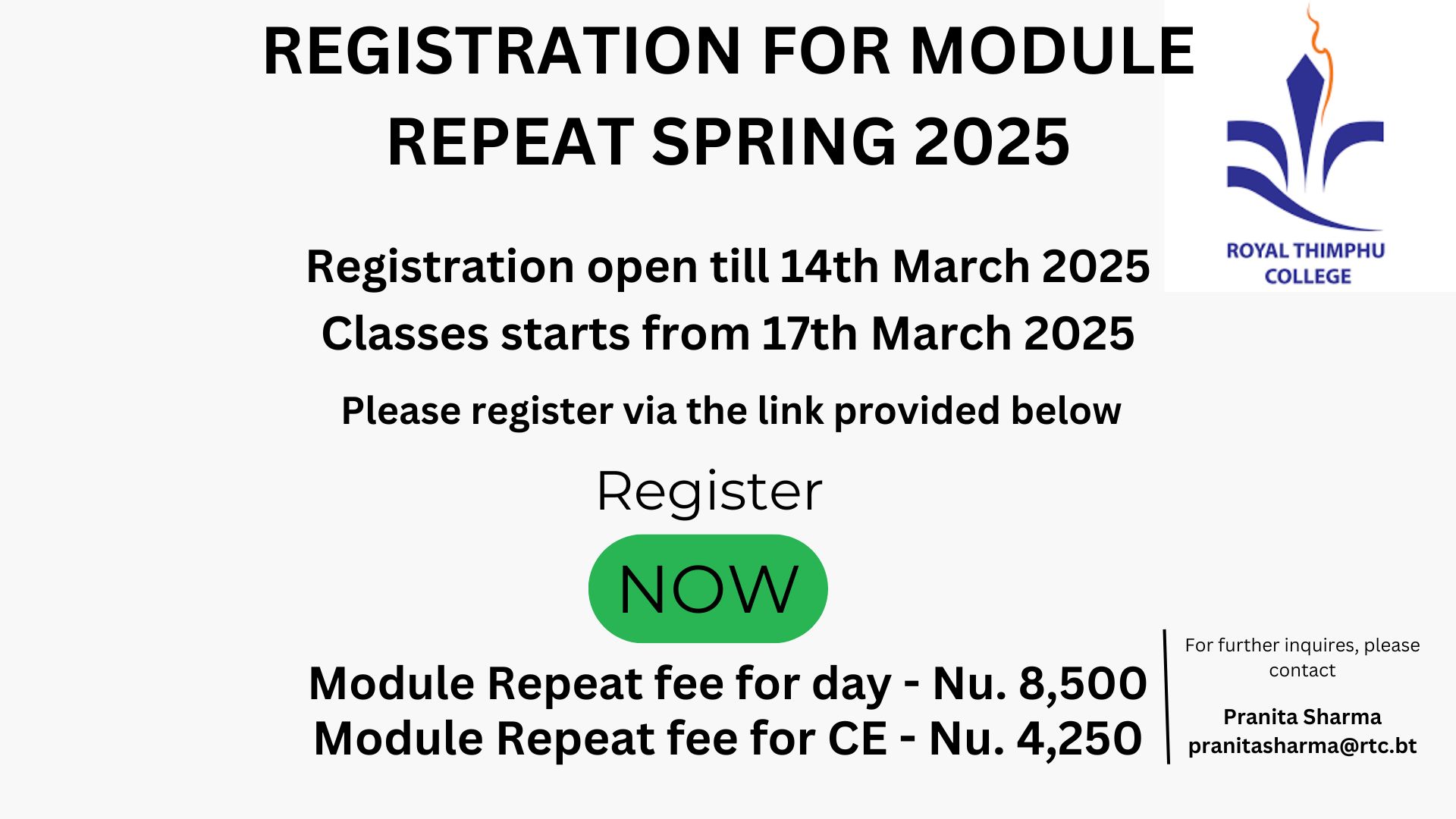 MyRTC - Welcome to MyRTC